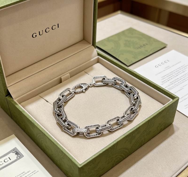 Gucci Bracelet 08yxs46